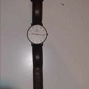 DANIEL WELLINGTON WATCH WOMENS